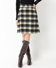 画像をギャラリービューアに読み込む, アソート柄ミニスカート/MM447203