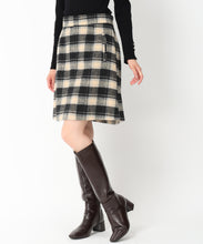 画像をギャラリービューアに読み込む, アソート柄ミニスカート/MM447203