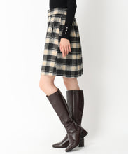 画像をギャラリービューアに読み込む, アソート柄ミニスカート/MM447203