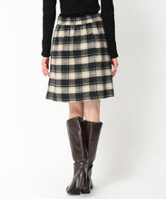 画像をギャラリービューアに読み込む, アソート柄ミニスカート/MM447203