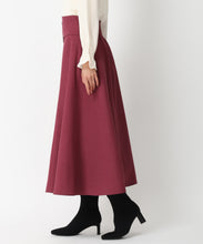 画像をギャラリービューアに読み込む, コルセットベルトAラインスカート/MM447204
