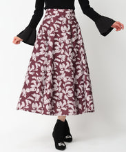 画像をギャラリービューアに読み込む, ブッチャーフラワースカート/MM447205