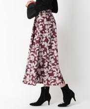 画像をギャラリービューアに読み込む, ブッチャーフラワースカート/MM447205