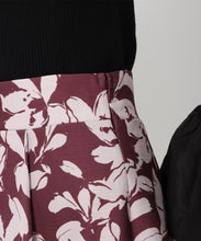 画像をギャラリービューアに読み込む, ブッチャーフラワースカート/MM447205