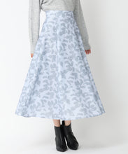 画像をギャラリービューアに読み込む, ブッチャーフラワースカート/MM447205