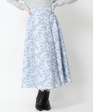 画像をギャラリービューアに読み込む, ブッチャーフラワースカート/MM447205