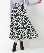 画像をギャラリービューアに読み込む, ブッチャーフラワースカート/MM447205
