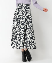 画像をギャラリービューアに読み込む, ブッチャーフラワースカート/MM447205