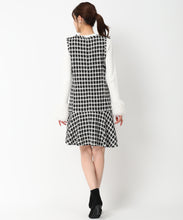 画像をギャラリービューアに読み込む, ツイードミニジャンスカ/MM447403