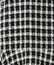 画像をギャラリービューアに読み込む, ツイードミニジャンスカ/MM447403