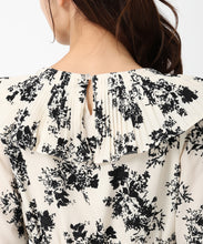 画像をギャラリービューアに読み込む, プリーツカラーワンピース/MM447406