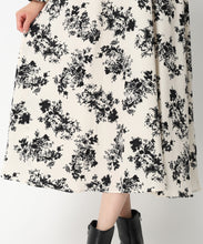 画像をギャラリービューアに読み込む, プリーツカラーワンピース/MM447406