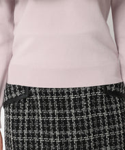 画像をギャラリービューアに読み込む, 2wayケープファーニット/MM448305