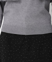 画像をギャラリービューアに読み込む, パールケープニット/MM448307