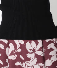 画像をギャラリービューアに読み込む, シアーダブル衿2wayニット/MM448309