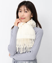 画像をギャラリービューアに読み込む, 【予約販売商品】マフラー/MM338701