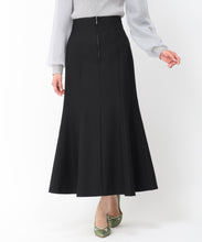 画像をギャラリービューアに読み込む, パイピングマーメイドスカート/MM447208