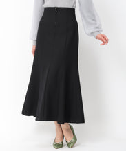 画像をギャラリービューアに読み込む, パイピングマーメイドスカート/MM447208