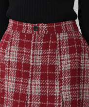 画像をギャラリービューアに読み込む, ボックスタックミニスカート/MM447209