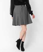 画像をギャラリービューアに読み込む, ボックスタックミニスカート/MM447209