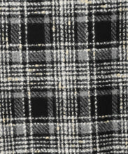 画像をギャラリービューアに読み込む, ロービングチェックAラインスカート/MM447212