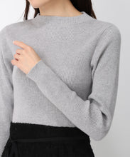 画像をギャラリービューアに読み込む, フェザースカートドッキングワンピ/MM447409