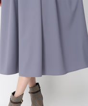 画像をギャラリービューアに読み込む, カシュクールラッフルワンピース/MM447413