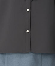 画像をギャラリービューアに読み込む, ピンタックレースフリルブラウス/MM448102