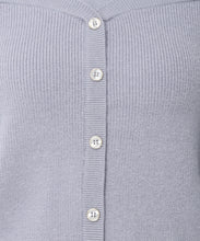 画像をギャラリービューアに読み込む, 肩開きレイヤード風ニット/MM448316