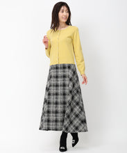 画像をギャラリービューアに読み込む, ベーシックビジュー釦カーディガン/MM448406