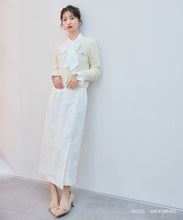 画像をギャラリービューアに読み込む, ジャガードタイトスカート/MM617207