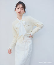 画像をギャラリービューアに読み込む, ジャガードタイトスカート/MM617207