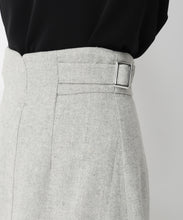 画像をギャラリービューアに読み込む, フリンジAラインスカートMM447218