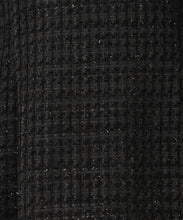 画像をギャラリービューアに読み込む, レース襟ミニツイードワンピース /MM447418