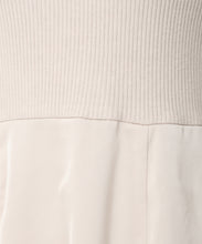 画像をギャラリービューアに読み込む, キャミ付きドッキングワンピース/MM447420