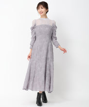 画像をギャラリービューアに読み込む, フェアリーワンピース/MM447422