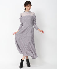 画像をギャラリービューアに読み込む, フェアリーワンピース/MM447422