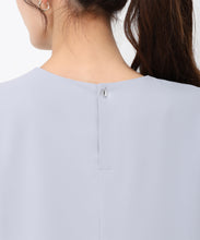 画像をギャラリービューアに読み込む, 裏地付きパールブラウス/MM448104