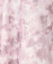 画像をギャラリービューアに読み込む, インクフラワーメッシュスカート/MM517201