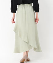 画像をギャラリービューアに読み込む, ランダムフレアスカート/MM517202