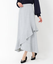 画像をギャラリービューアに読み込む, ランダムフレアスカート/MM517202