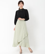 画像をギャラリービューアに読み込む, ランダムフレアスカート/MM517202