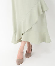 画像をギャラリービューアに読み込む, ランダムフレアスカート/MM517202