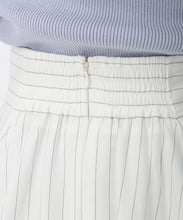 画像をギャラリービューアに読み込む, 配色ステッチフレアスカート/MM517203