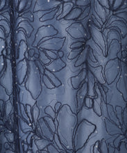 画像をギャラリービューアに読み込む, スパンコールコード刺繍レーススカート/MM517206