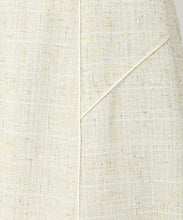 画像をギャラリービューアに読み込む, ツイード風パイピングスカート/MM517209