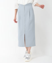 画像をギャラリービューアに読み込む, フロントジップタイトスカート/MM517210