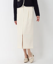 画像をギャラリービューアに読み込む, フロントジップタイトスカート/MM517210