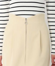 画像をギャラリービューアに読み込む, フロントジップタイトスカート/MM517210