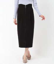 画像をギャラリービューアに読み込む, フロントジップタイトスカート/MM517210